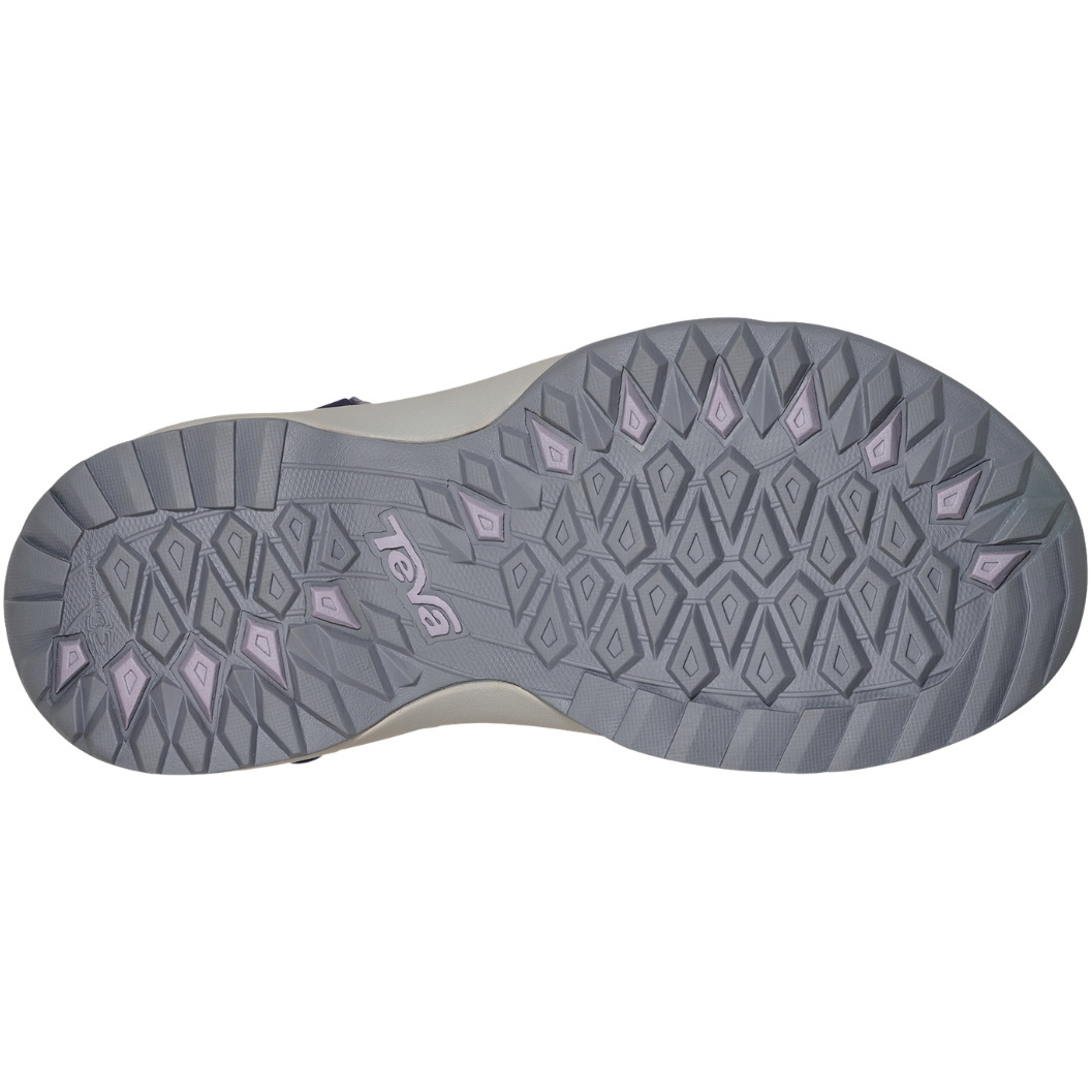 Teva S Terra Fi Lite-sandaler Til Kvinder 1001474  2026  Thistle / Daybreak Multi
